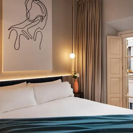 Coeo Suites Peña-2