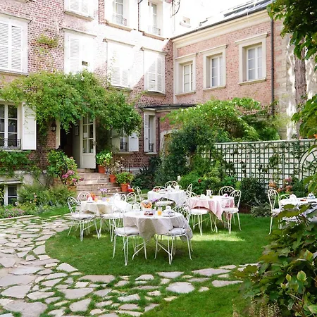 Villa Escudier Appart-hôtel-3