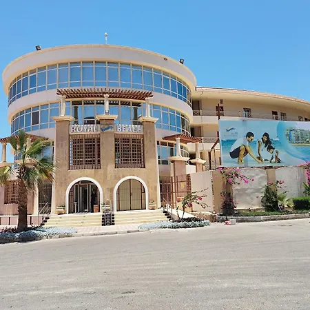 Royal Beach Resort-2