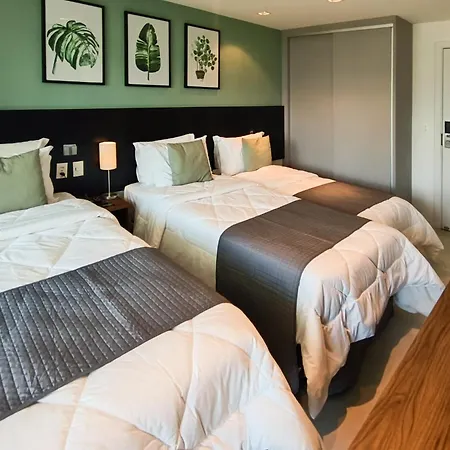 Apartamentos No Rn Studio Premium-2