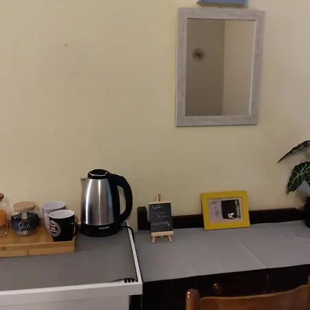 Jimmy'S Apartments-2
