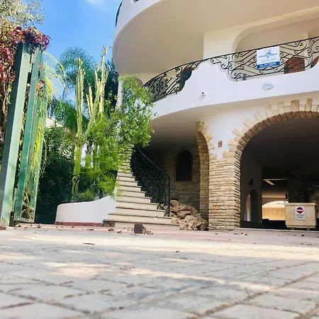 Villa GAUDÌ-3