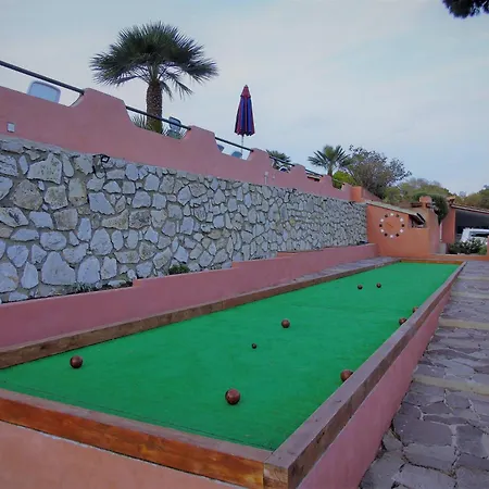 Residence Melograno-2
