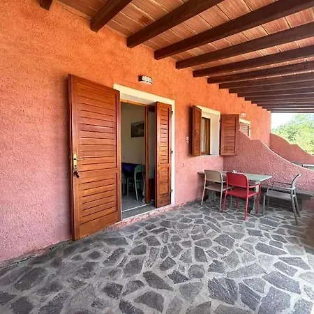 Residence Melograno-3