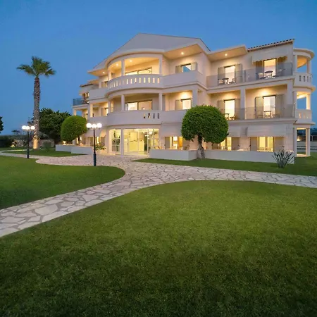 San Giovanni Beach Resort And Suites-2