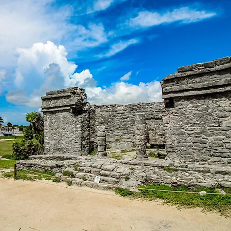 Bonita Tulum # 10 Ph, Aldea Zama-2