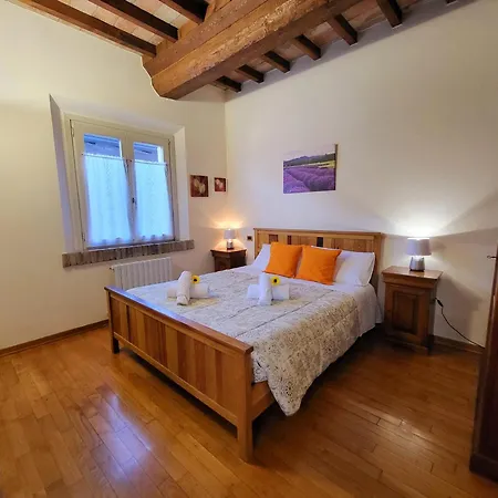 Residence Antico Borgo-2