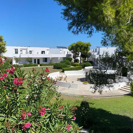 Residence Altair - Serra Degli Alimini 3-3