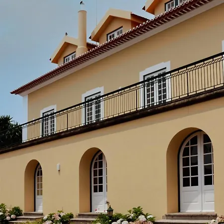 Quinta Da Nasce Agua-2