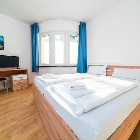 City Rooms Dortmund-3