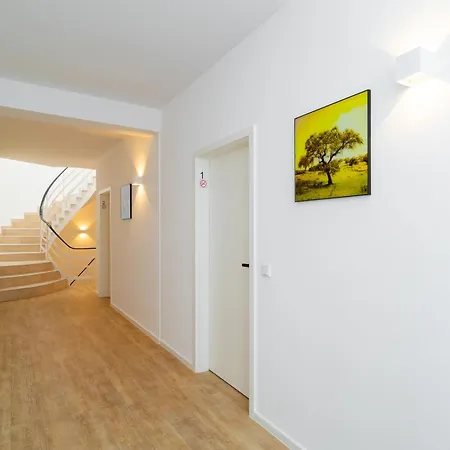 City Rooms Dortmund-2