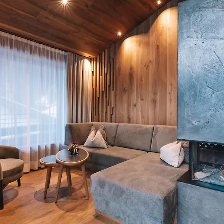 Residence Chalet L'Salvan-3