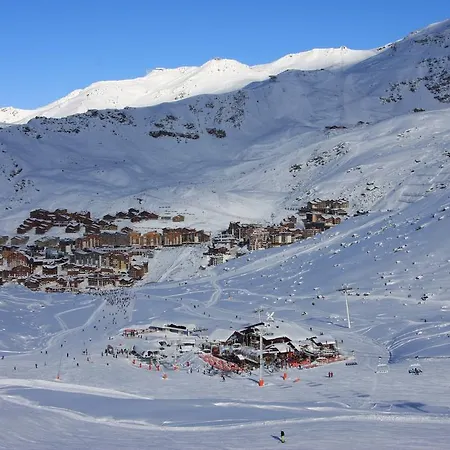 Les Chalets Du Thorens-2