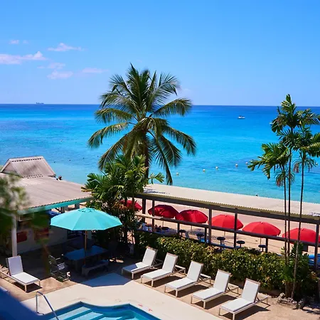 Tropical Sunset Beach Apartment Hotel-2