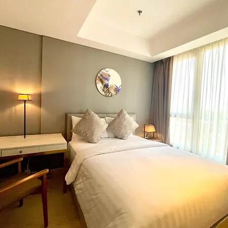 Oakwood Pik Jakarta-2