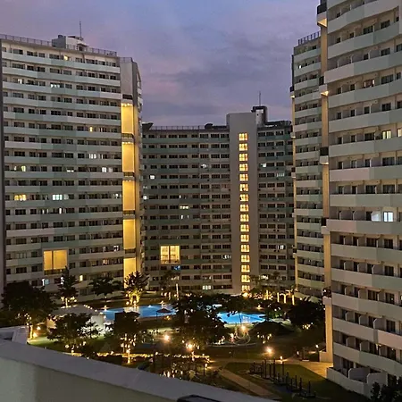 The Residences At Commonwealth By Century-2