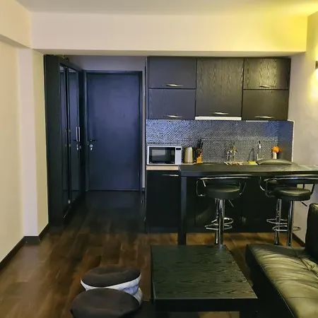 New Gudauri Apartment-2