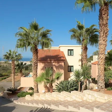 Asterias Village-2
