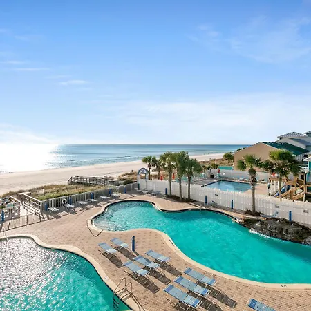 Majestic Beach Towers 1-301-2
