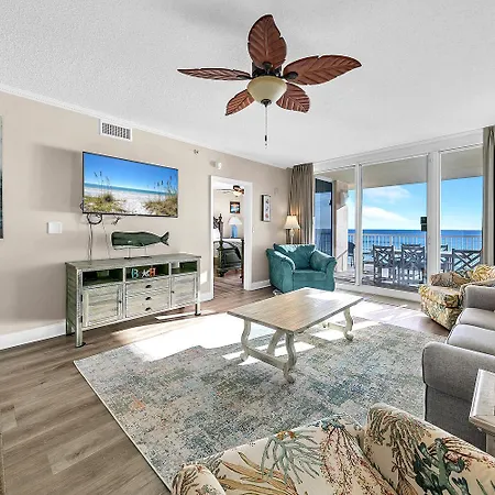 Majestic Beach Towers 1-301-3