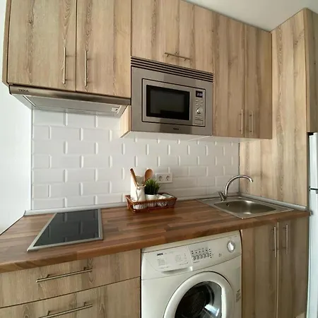 Apartamentos Benal Beach Group-2