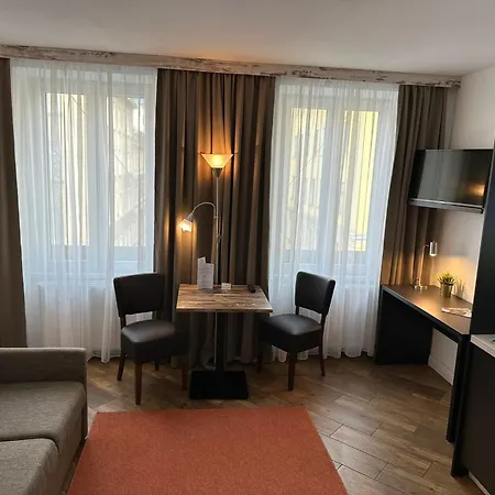 Versava Apartments-3