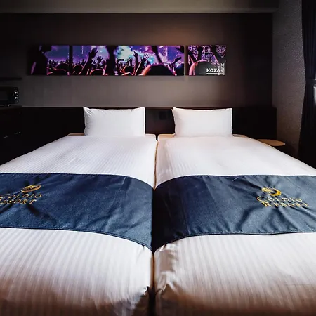 Music Hotel Koza By Coldio Premium-3