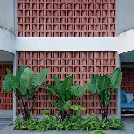 Tarate Loft Studio Ubud-2