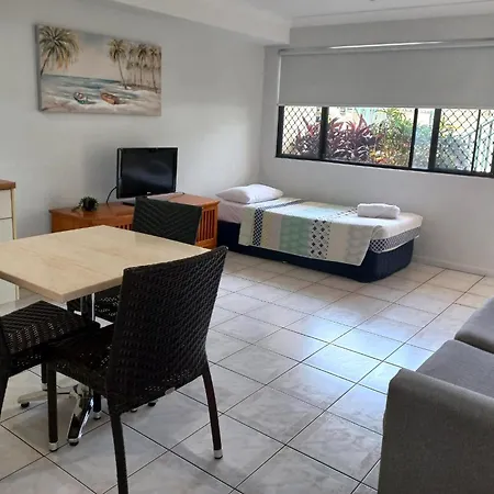Palm Waters Holiday Villas-3