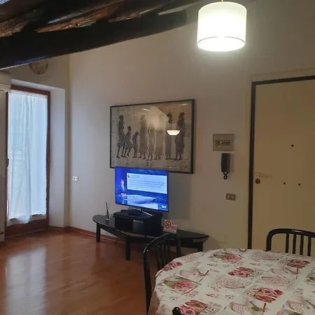 Residence Vanvitelli-3