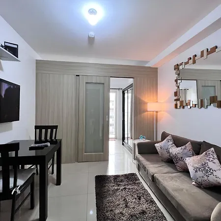 Studio Units At Shore Residences Condo Moa Complex Near Airport-2
