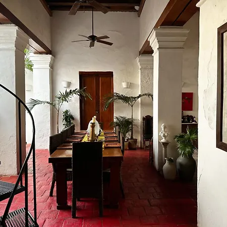Casa Gaitana - Alma Hotels-3