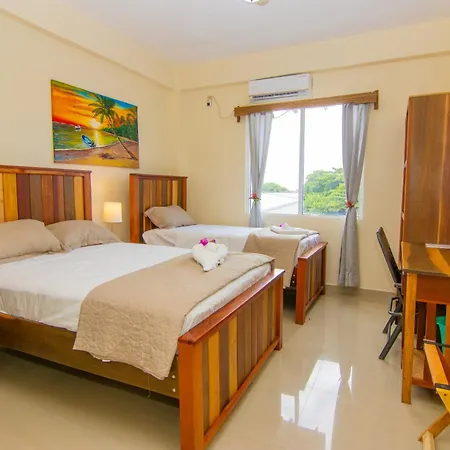 Tropical Palace Hotel-2