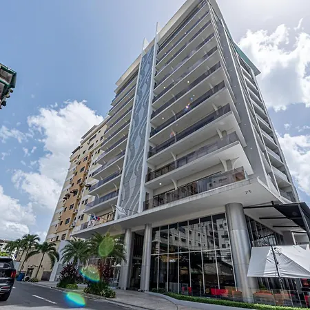 Brickell Apart Hotel-2
