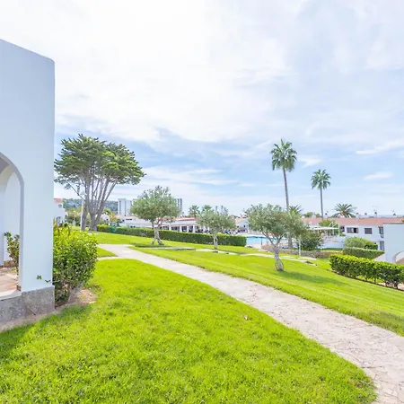 Apartamentos Son Bou Gardens By Menorcarentals-3