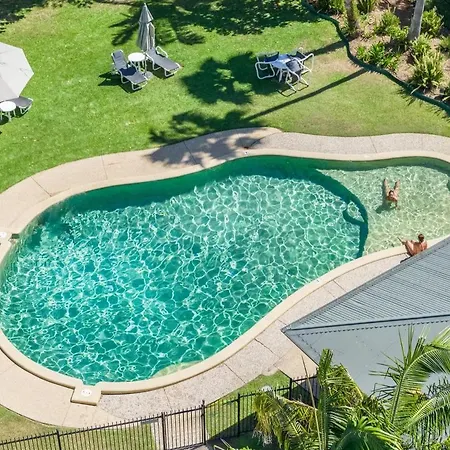 Byron Lakeside Holiday Apartments-3