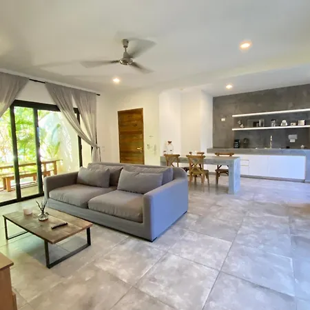 Panacea Condo Tulum-2