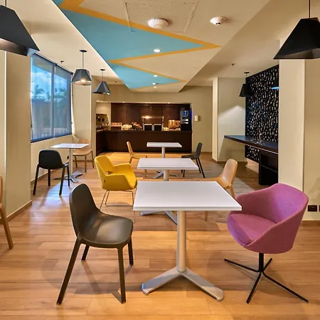 City Express Suites By Marriott Cabo San Lucas-2