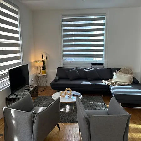 One Lux Stay Hwh Downtown Los Angeles-3