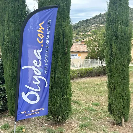 Olydea Montbrun-les-Bains-2