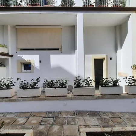 Palazzo Ricciardi Residence-3