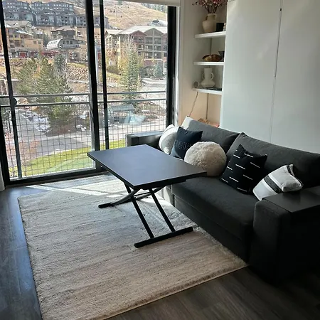 Yotelpad Park City Unit #432-3