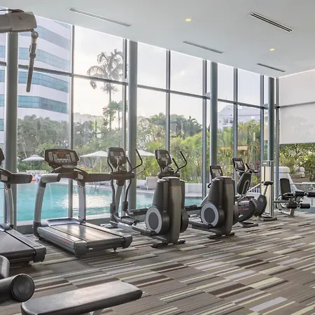 Fraser Suites Singapore-2