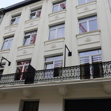 Sleep Inn - Palace Apartments - 2 Bedrooms-2