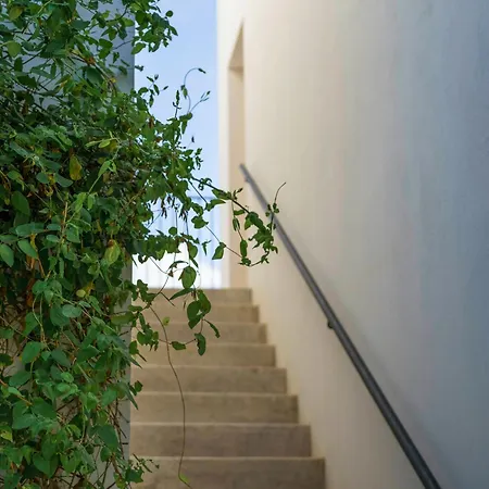 Sa Cala Suites - Formentera Break-3