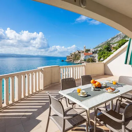 Beach Villa Porat-2