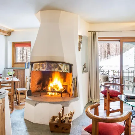 Saint Hubertus Resort-3