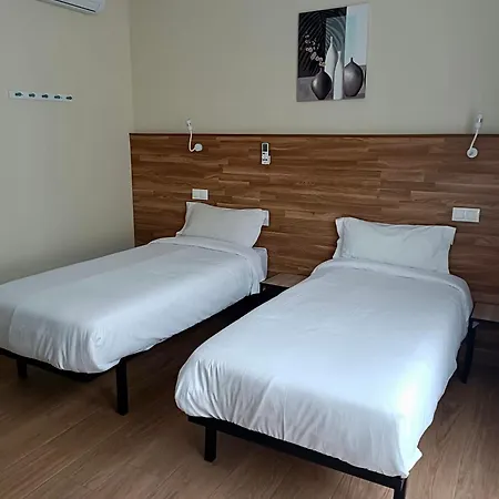 Apartahotel Golden Alcalá-3