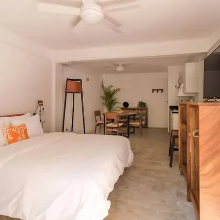 Casa De Piedra Tulum-3