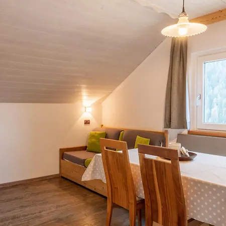 Residence Prapoz-3